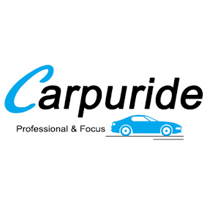 Carpuride Logo